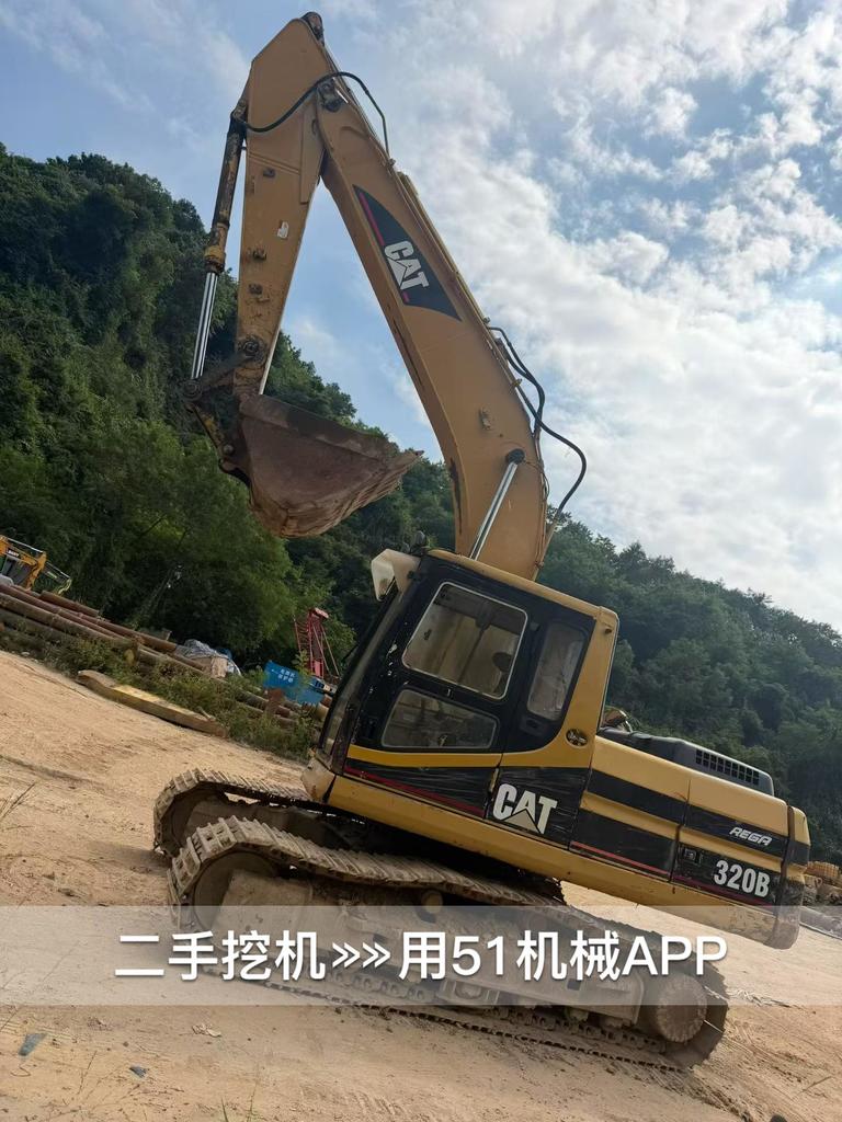 51挖机